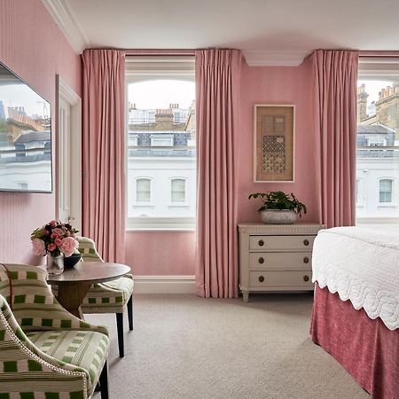 Number Sixteen, Firmdale Hotels ลอนดอน ภายนอก รูปภาพ