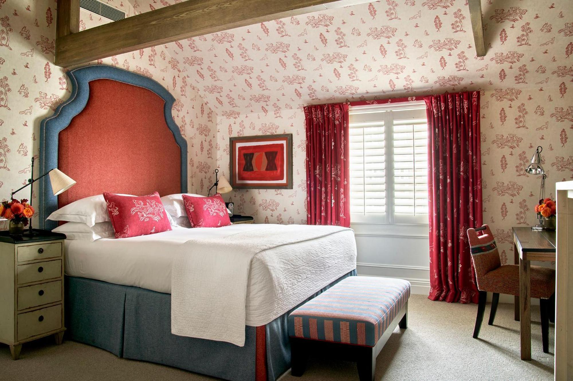 Number Sixteen, Firmdale Hotels ลอนดอน ภายนอก รูปภาพ