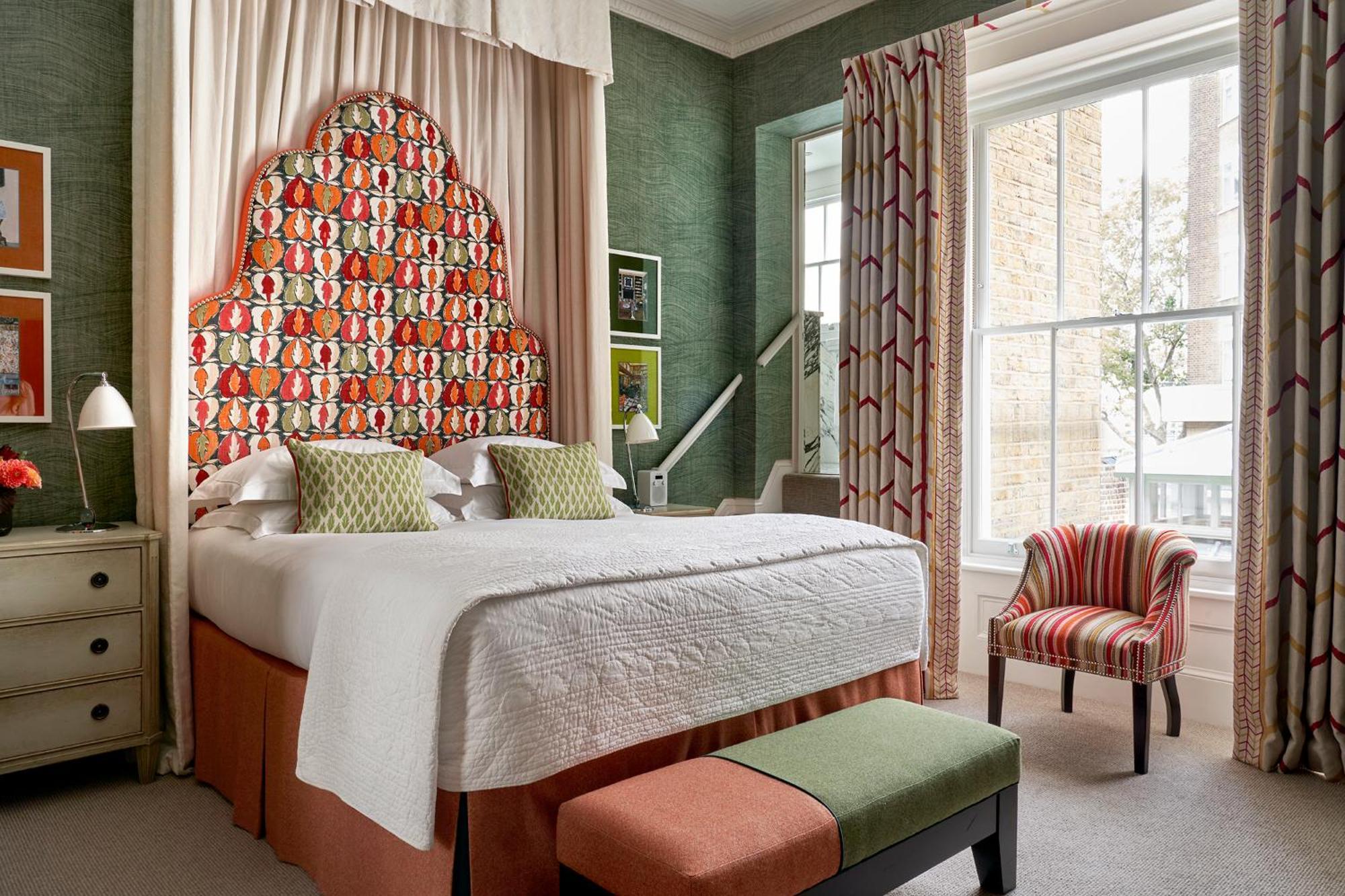 Number Sixteen, Firmdale Hotels ลอนดอน ภายนอก รูปภาพ