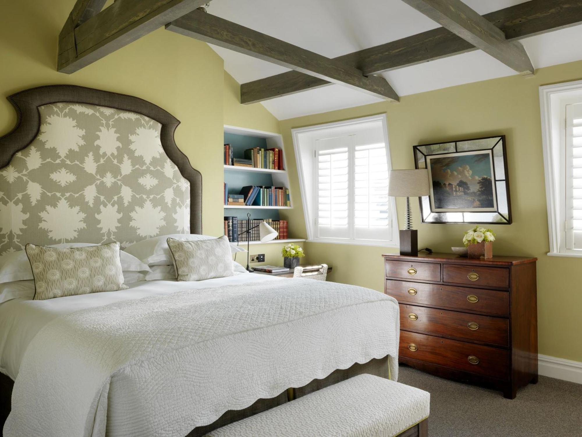 Number Sixteen, Firmdale Hotels ลอนดอน ภายนอก รูปภาพ