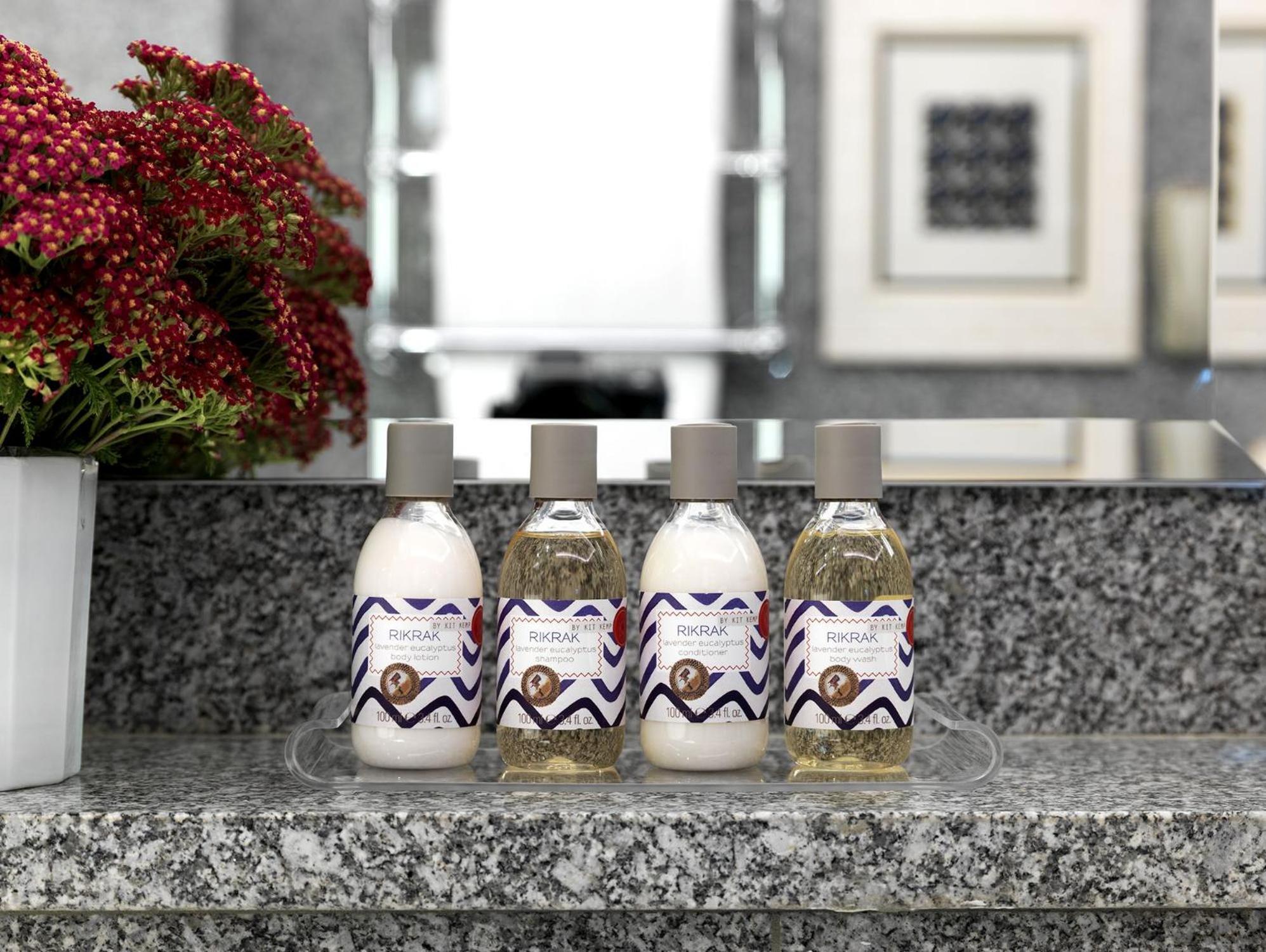 Number Sixteen, Firmdale Hotels ลอนดอน ภายนอก รูปภาพ