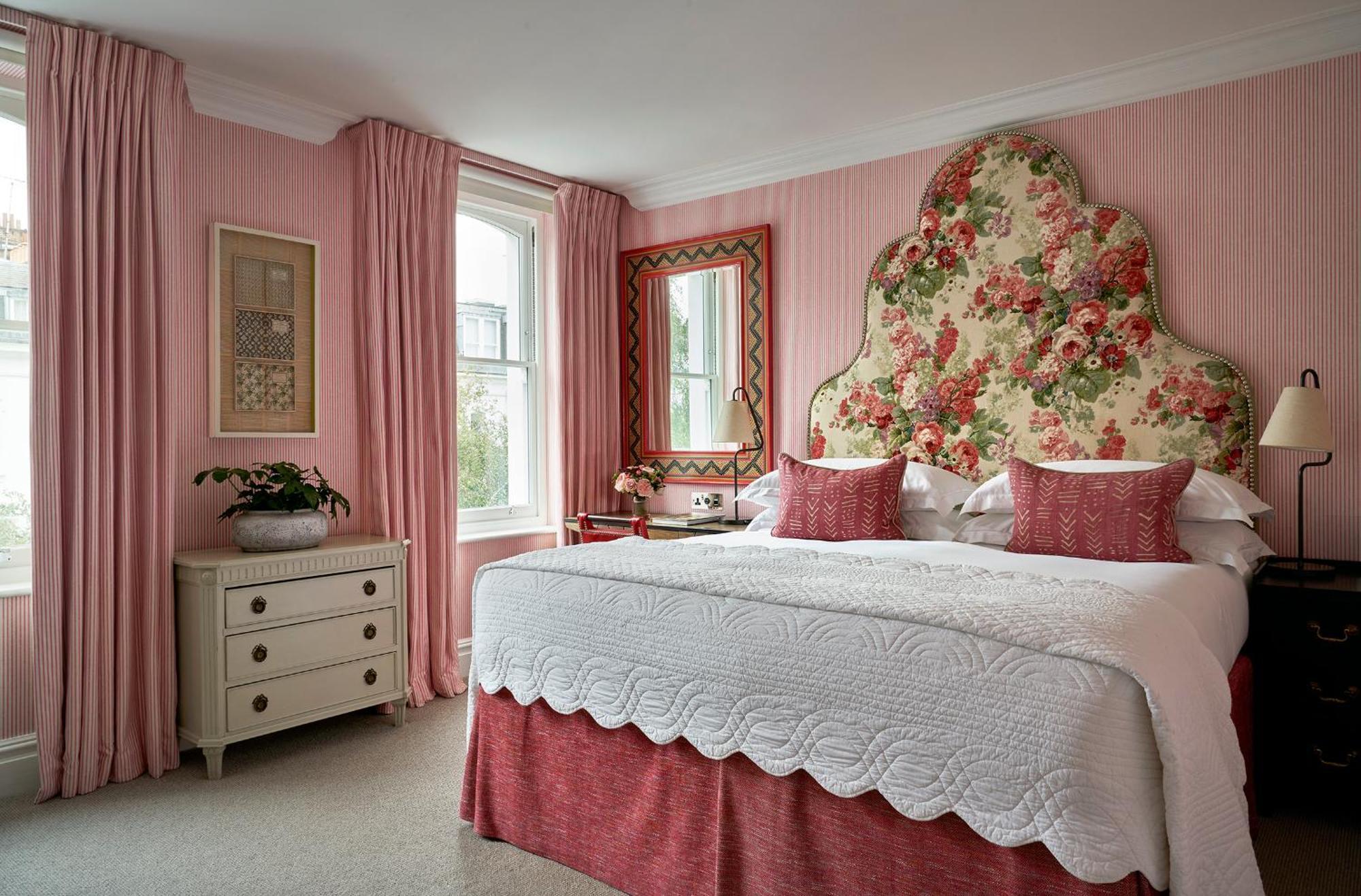 Number Sixteen, Firmdale Hotels ลอนดอน ภายนอก รูปภาพ