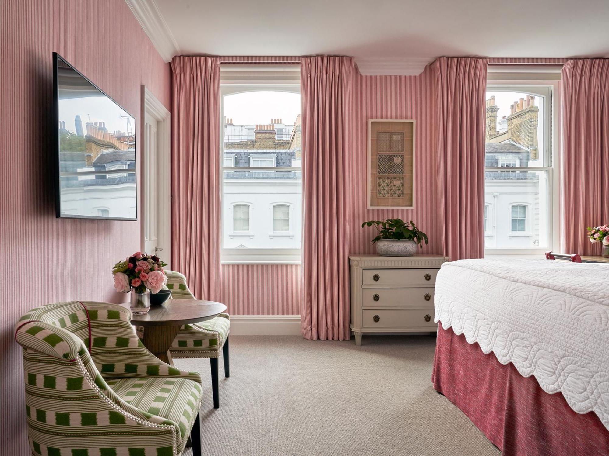 Number Sixteen, Firmdale Hotels ลอนดอน ภายนอก รูปภาพ