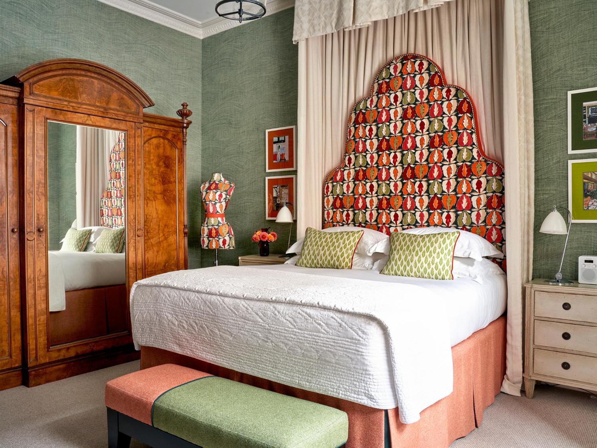Number Sixteen, Firmdale Hotels ลอนดอน ภายนอก รูปภาพ